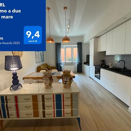 Sea Pearl Nuovissimo A Due Passi Dal Mare Apartment Maiori Ngoại thất bức ảnh