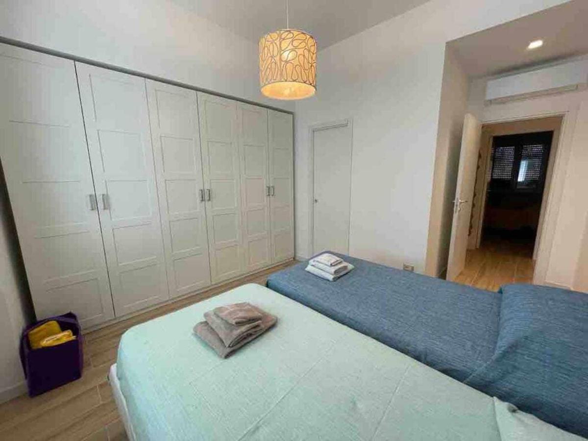 Sea Pearl Nuovissimo A Due Passi Dal Mare Apartment Maiori Ngoại thất bức ảnh