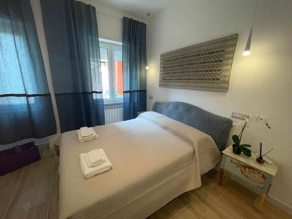 Sea Pearl Nuovissimo A Due Passi Dal Mare Apartment Maiori Ngoại thất bức ảnh