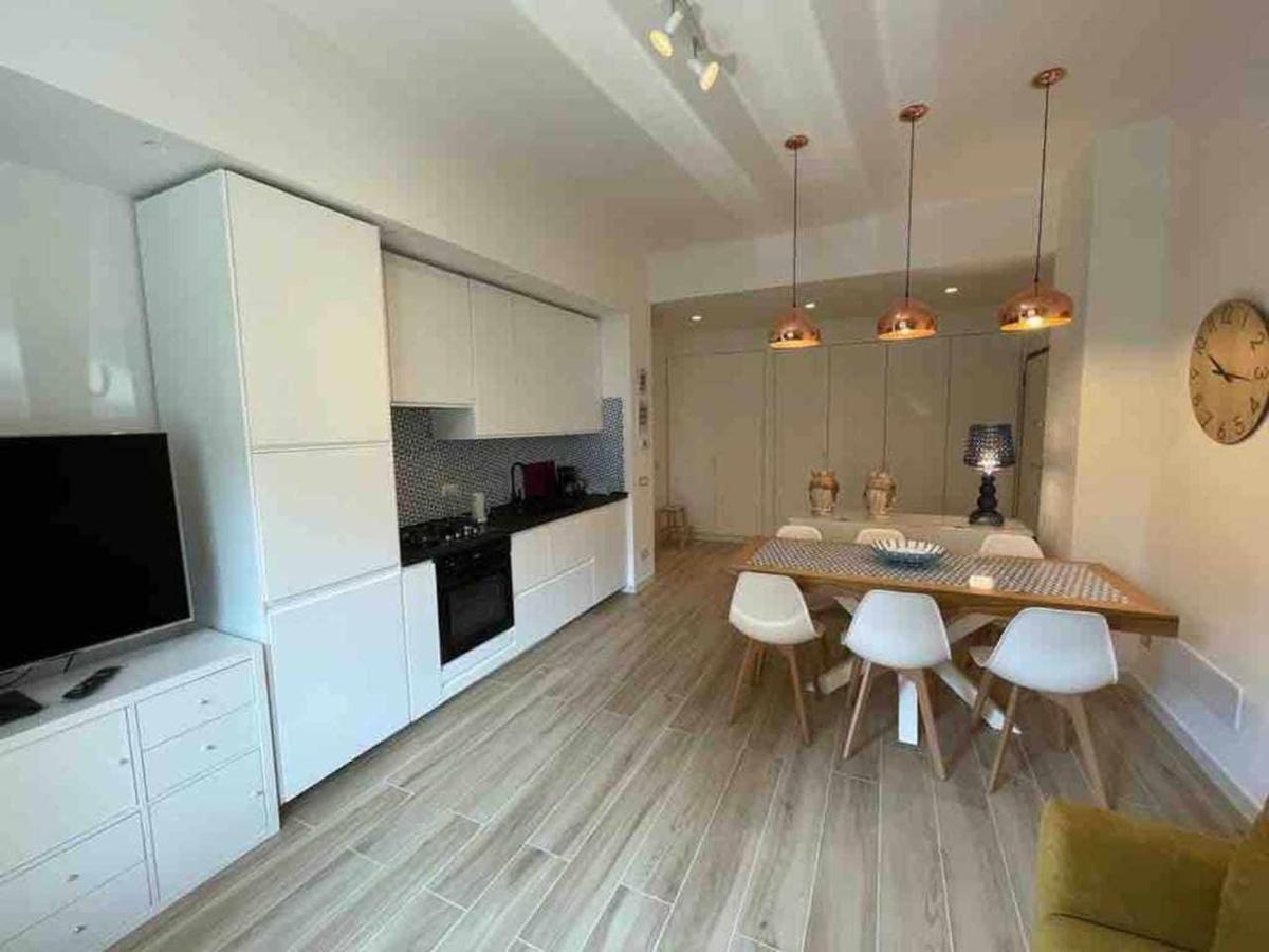 Sea Pearl Nuovissimo A Due Passi Dal Mare Apartment Maiori Ngoại thất bức ảnh