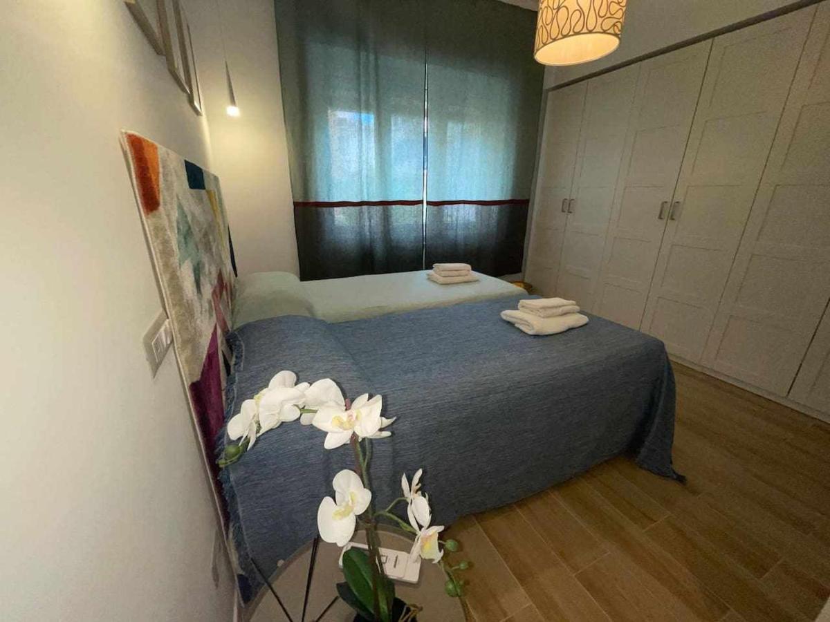 Sea Pearl Nuovissimo A Due Passi Dal Mare Apartment Maiori Ngoại thất bức ảnh