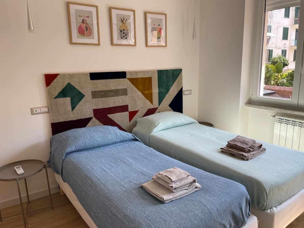 Sea Pearl Nuovissimo A Due Passi Dal Mare Apartment Maiori Ngoại thất bức ảnh