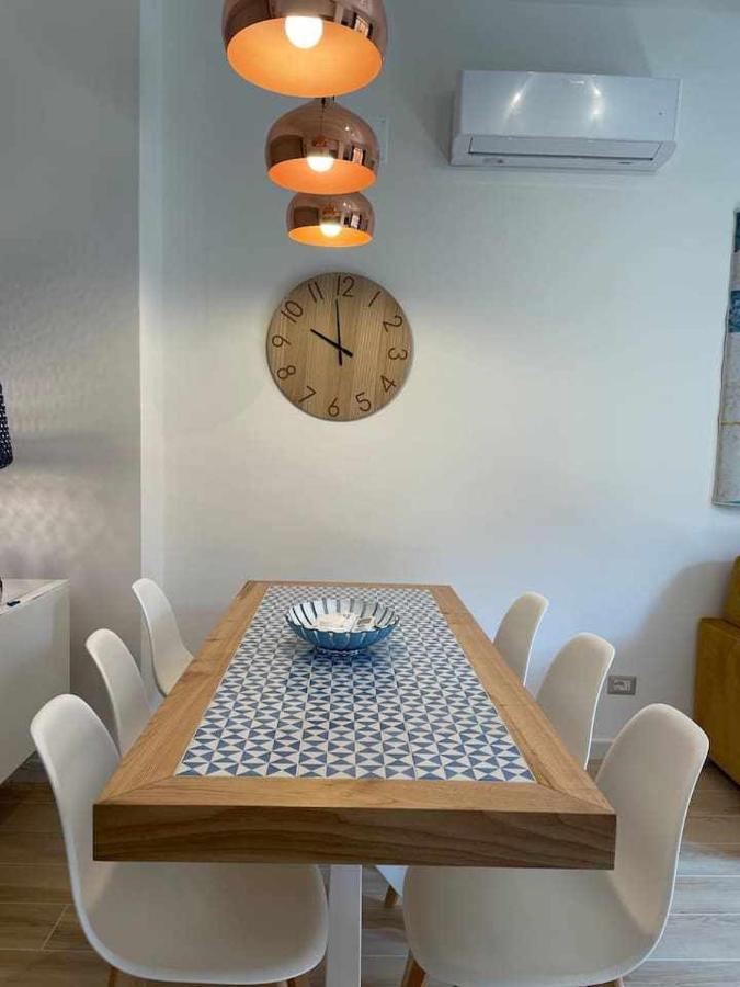Sea Pearl Nuovissimo A Due Passi Dal Mare Apartment Maiori Ngoại thất bức ảnh