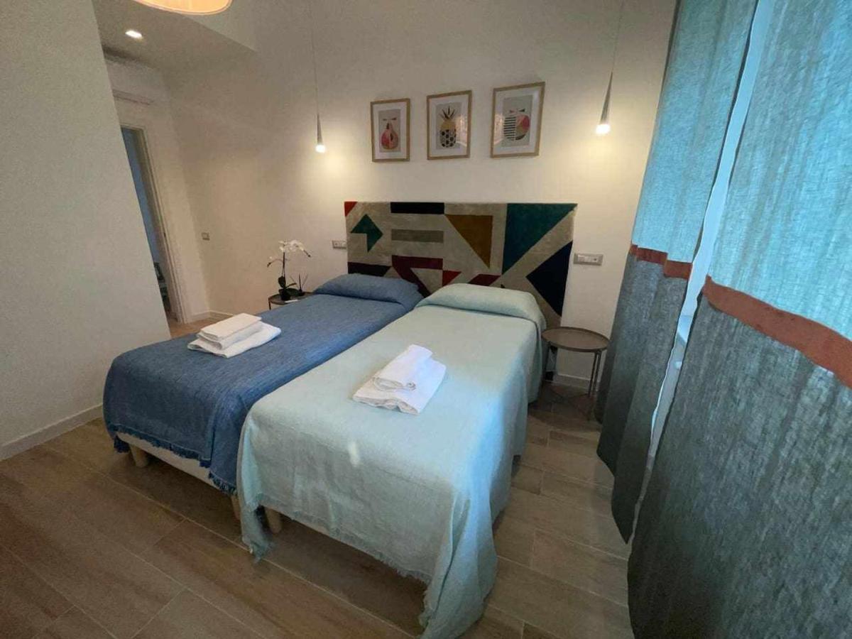 Sea Pearl Nuovissimo A Due Passi Dal Mare Apartment Maiori Ngoại thất bức ảnh