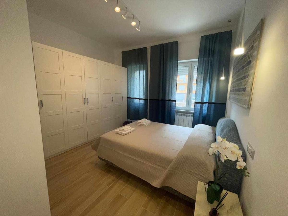 Sea Pearl Nuovissimo A Due Passi Dal Mare Apartment Maiori Ngoại thất bức ảnh