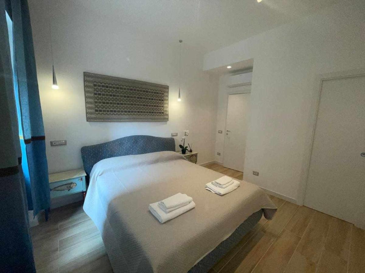 Sea Pearl Nuovissimo A Due Passi Dal Mare Apartment Maiori Ngoại thất bức ảnh
