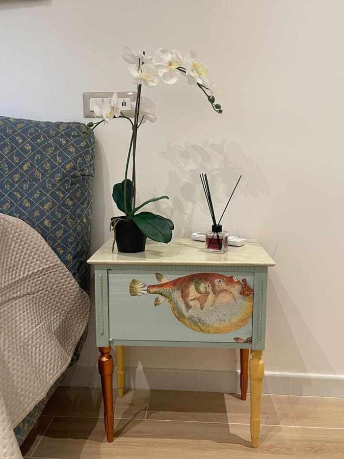 Sea Pearl Nuovissimo A Due Passi Dal Mare Apartment Maiori Ngoại thất bức ảnh