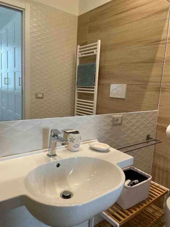 Sea Pearl Nuovissimo A Due Passi Dal Mare Apartment Maiori Ngoại thất bức ảnh
